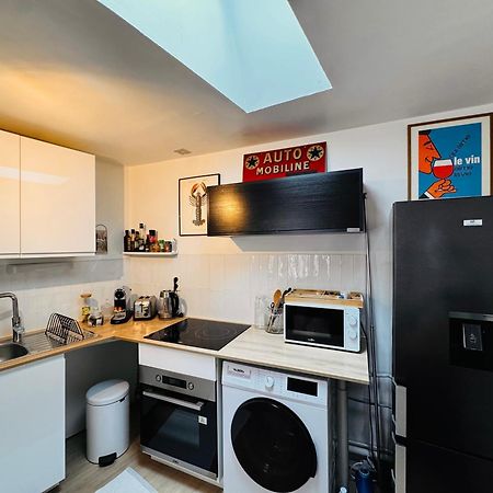 Le Petit Re, Hypercentre, Garage Prive, Terrasse Apartment Niort Exterior photo